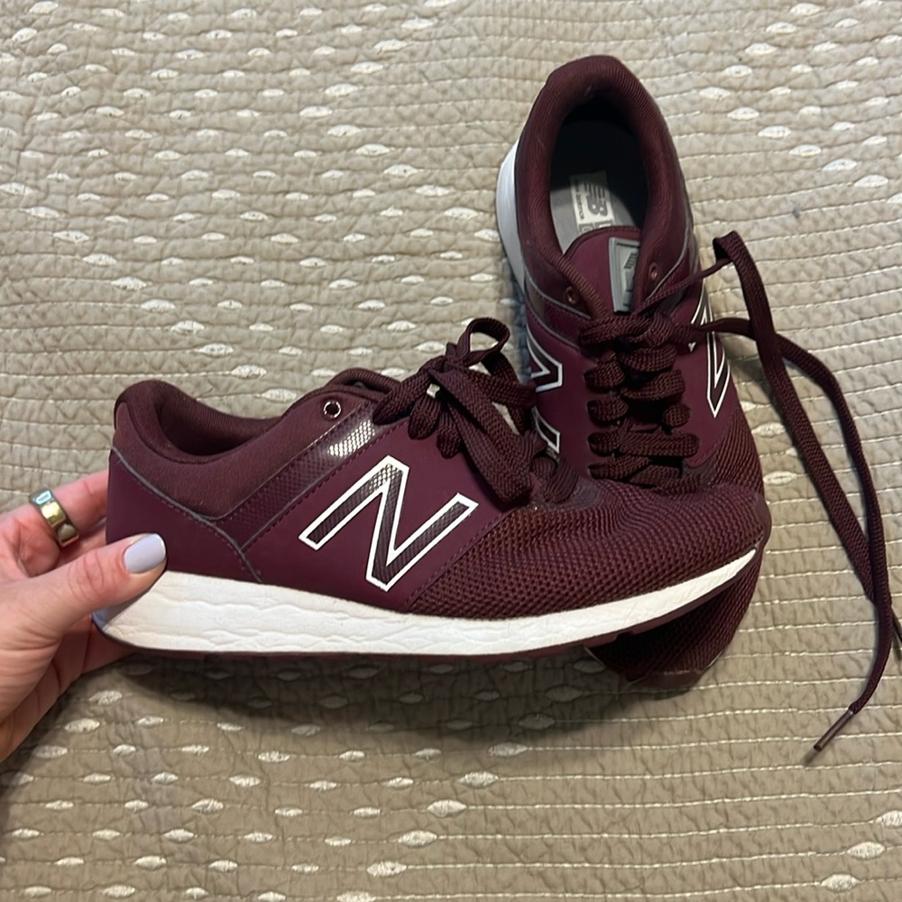 New Balance 24 Sneakers